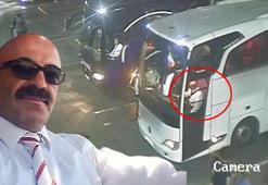 Yozgat'taki yolcu otobüsü faciasının sebebi ortaya çıktı