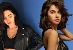 Nesrin Cavadzade’den spor sonrası poz! Kusursuz fiziğiyle dikkat çekti