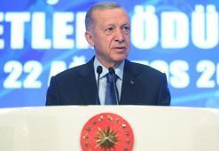 Cumhurbaşkanı Erdoğan: Makro ekonomiyi güçlendirecek adımlar atılıyor