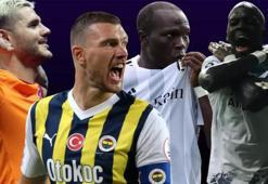 Galatasaray, Fenerbahçe, Beşiktaş ve Adana Demirspor'un maçları ertelendi