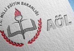 Açık Lise 3. dönem sınav sonuçları ne zaman açıklanacak 2023? AÖL Açık Öğretim lisesi sınav sonuçları açıklandı mı 2023? AÖL sınav sonuçları sorgulama ekranı