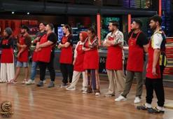 Sergen'in takımında kaos çıktı! 22 Ağustos MasterChef All Star dokunulmazlık oyununu kazanan takım belli oldu
