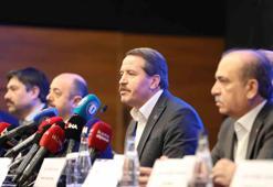 Toplu sözleşme görüşmelerinde flaş gelişme! Gözler bakanlıktan çıkacak sonuçta