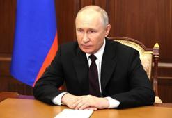 Putin'den şartlı tahıl anlaşması onayı