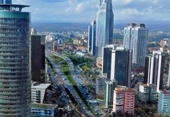 İstanbul'da ofis rekoru kırıldı: Son 10 yılın en yüksek seviyesine ulaşıldı