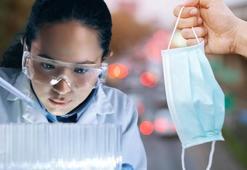 Koronavirüs salgını geri mi dönüyor? Eris varyantı sonrası peş peşe maske kararları geldi