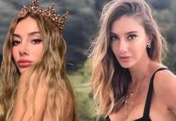 Şeyma Subaşı'nın paylaşımı takipçilerini heyecanlandırdı! 'Abla aramızda bir durak var'