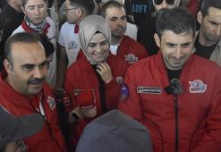 Selçuk Bayraktar: İnsansız hava araçlarında yapay zeka çalışmaları yürütüyoruz
