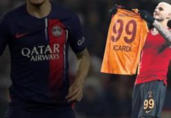 Yok artık Galatasaray! PSG'li dünya yıldızı orta saha geliyor, tam 40 milyon euro