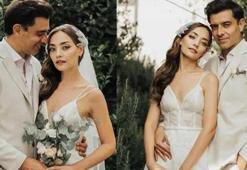 Cansel Elçin’den romantik paylaşım: 'Bugün birbirimizden uzağız ama kalplerimiz bir