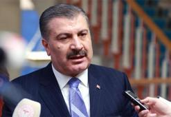 Bakan Koca duyurdu: Covid-19'un yeni varyantı Türkiye'de görülmedi