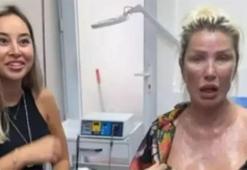 Seda Sayan yine estetik yaptırdı: 'Dekolte Canavarı' için doktorun kapısını çaldı