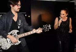 Sertab Erener ve Emre Kula aynı sahnede