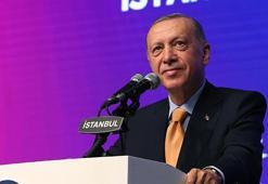 Cumhurbaşkanı Erdoğan'dan Çanakkale açıklaması: Yangın kısa süre içinde kontrol altına alınacak