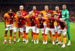 Molde-Galatasaray (Maç özeti)