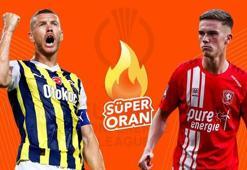 Fenerbahçe - Twente maçı Tek Maç ve Canlı Bahis seçenekleriyle Misli.com’da