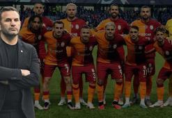 3-2 sonrası ayrılık depremi! Erden Timur'un ilk hamlesiydi, Yunus Akgün derken şoke eden isim