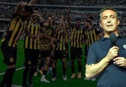 Suudi Arabistan beğenmedi, Fenerbahçe alıyor! Ali Koç'un ayağına yıldız fırsatı geldi