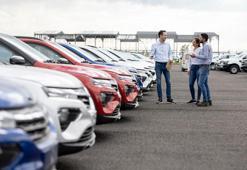 Araba alacaklar dikkat, bu tuzağa düşmeyin! Başkasının aracını 700 bin liraya sattı