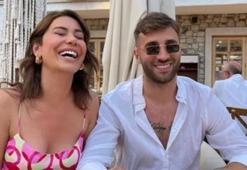 Ebru Şancı'dan güldüren paylaşım: 'Böyle beceriksiz kadınlar da koca buluyor'