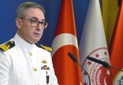 MSB'den ABD'ye tatbikat tepkisi: Terörle mücadele teröristlerle yapılmaz