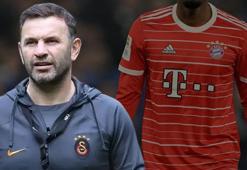 Sergio Ramos, Verratti derken işte yeni orta saha! Tarihe geçecek, tam 30 milyon euro...