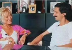 'Zekası Einstein’dan bile yüksek' demişti: Semiramis Pekkan, oğluyla buluştu