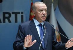 Cumhurbaşkanı Erdoğan yıl sonunu işaret etti: Emeklilerle ilgili adımlar atacağız