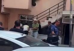 Küçükçekmece’de boşanma aşamasındaki eşini silahla vurdu! Kan donduran vahşet