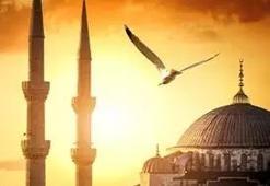 25 Ağustos 2023 Cuma mesajları: En güzel, anlamlı ve dualı Cuma mesajları, sözleri...