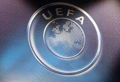 Fenerbahçe 5'ledi, Beşiktaş 3'ledi! 25 Ağustos UEFA ülke puanı sıralaması değişti! UEFA'da Türkiye kaçıncı oldu?