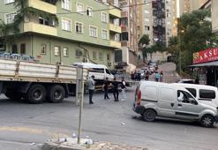 İstanbul'un göbeğinde silahlı çatışma: 1 polis şehit, 1 saldırgan ölü ele geçirildi