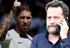 Sergio Ramos'u resmen açıkladılar! Galatasaray taraftarı çıldıracak, işte transfer maliyeti