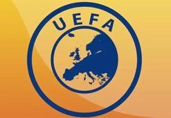 UEFA ülke puanı sıralamasında müthiş fark! Yükselişe geçtik, UEFA ülkeler sıralamasında Türkiye kaçıncı oldu?