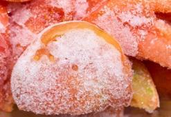 Kışlık domateste seferberlik başladı, bütçeye büyük fayda sağlıyor