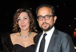 Ali Sabancı ve Vuslat Doğan Sabancı deniz kazası geçirdi