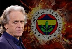 Jorge Jesus takımdan kovmuştu! Dünyaca ünlü golcü Süper Lig devine gidiyor