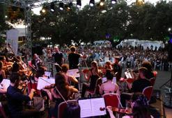 Adra’Fest’te konserler ve etkinlikler ilgiyle izlendi