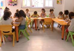 İstanbul'da anaokulu ve bakıcı fiyatları arttı! Yeni tarife belli oldu