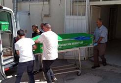 Tartıştığı erkek arkadaşını göğsünden bıçaklayarak öldürdü! Rezidansta şok olay