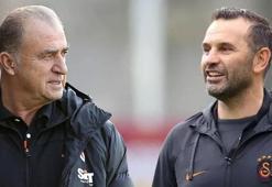 Fatih Terim'in yapamadığını Okan Buruk yaptı! Tarihe geçti, ilki başardı