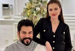 Ünlü oyuncu Burak Özçivit'ten hasret dolu sözler: Onları çok özledim