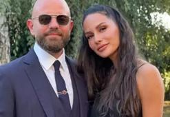 Yasemin Özilhan özel üretim ATV'siyle evine döndü