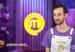 MasterChef Çağatay'ın hastalığı nüksetti kadrodan çıkarıldı! 25 Ağustos MasterChef Çağatay neden yok?