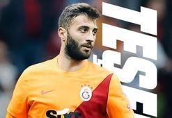 Galatasaray, Alpaslan Öztürk ile yollarını ayırdı