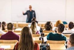 YÖK'ten deprem bölgesi için uzaktan eğitim kararı!