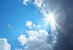 Meteoroloji son hava durumu raporunu bölge bölge açıkladı! Sıcaklıklar gidiyor serin hava geliyor...