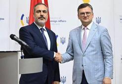 Dışişleri Bakanı Hakan Fidan: Karadeniz Tahıl Girişimi sürecinin yeniden başlamasını istiyoruz