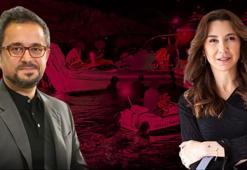 Ali Sabancı ve Vuslat Doğan Sabancı deniz kazası geçirdi. Sağlık durumlarıyla ilgili yeni açıklama