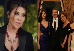 Nebahat Çehre’den proje itirafı: Her şey para, değil! Dümdüz bir kadın olmak istemiyorum